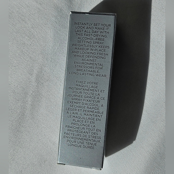 Cover FX High Performance Setting Spray - Picture 9 of 9